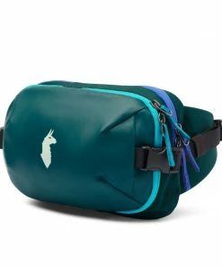 Cotopaxi Allpa X Hip Pack - 4L