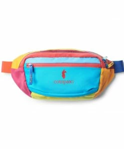 Cotopaxi Kapai 1.5L Hip Pack - Del Dia Bags