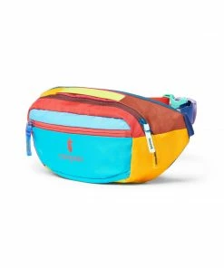 Cotopaxi Kapai 3L Hip Pack - Del Dia 6 Cotopaxi Kapai 3L Hip Pack - Del Dia