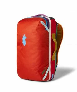 Cotopaxi Del Dia Allpa 28L Travel Pack 8 Cotopaxi Del Dia Allpa 28L Travel Pack