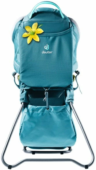 Deuter Deutuer Kid Comfort Active SL Child Carrier Bags 1 Deuter Deutuer Kid Comfort Active SL Child Carrier Bags