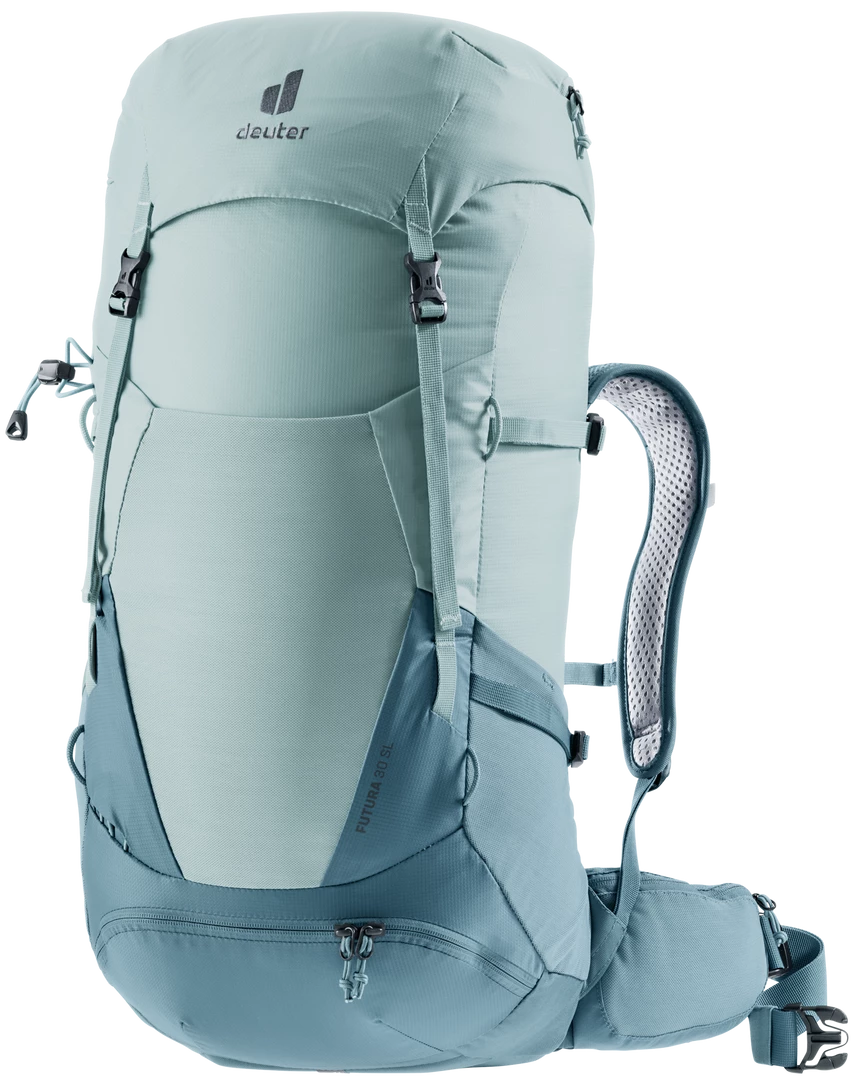 Deuter Futura 30 SL- Hiking Backpack Bags 1 Deuter Futura 30 SL- Hiking Backpack Bags