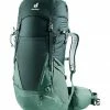 Bags Deuter Futura Pro 34 SL- Hiking Backpack