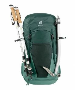 Bags Deuter Futura Pro 34 SL- Hiking Backpack 6 Bags Deuter Futura Pro 34 SL- Hiking Backpack