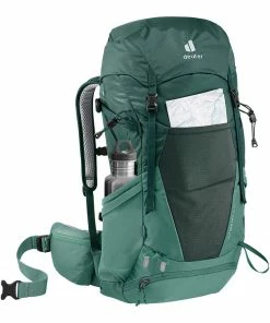 Bags Deuter Futura Pro 34 SL- Hiking Backpack