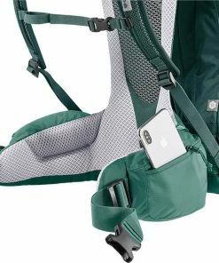 Bags Deuter Futura Pro 34 SL- Hiking Backpack 7 Bags Deuter Futura Pro 34 SL- Hiking Backpack