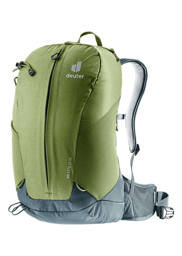 Deuter AC Lite 21SL Bags 1 Deuter AC Lite 21SL Bags