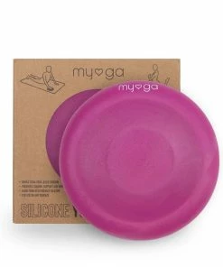 MYGA Yoga Support Jelly Pads Studio Lover
