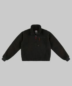 Topo Designs Mountain Fleece Pullover Home Page