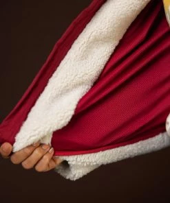 Wondery. Home Page Kelley Fleece