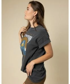 Wondery. Wondery Rocky Mountains Tee