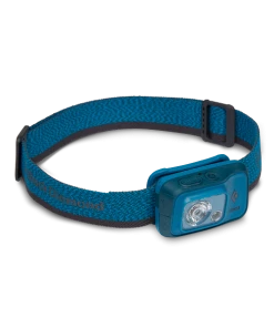 Camping Gear Black Diamond Cosmo 350 Headlamp