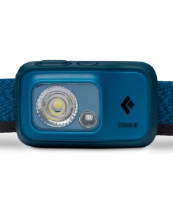 Camping Gear Black Diamond Cosmo 350 Headlamp