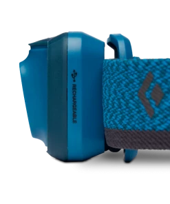 Camping Gear Black Diamond Cosmo 350 Headlamp