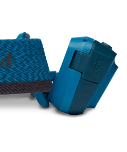 Camping Gear Black Diamond Cosmo 350 Headlamp