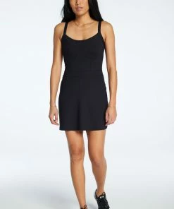 YEAR OF OURS Court Dress