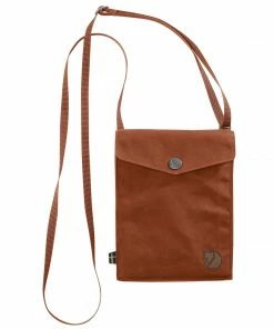 Fjällräven Pocket Bags