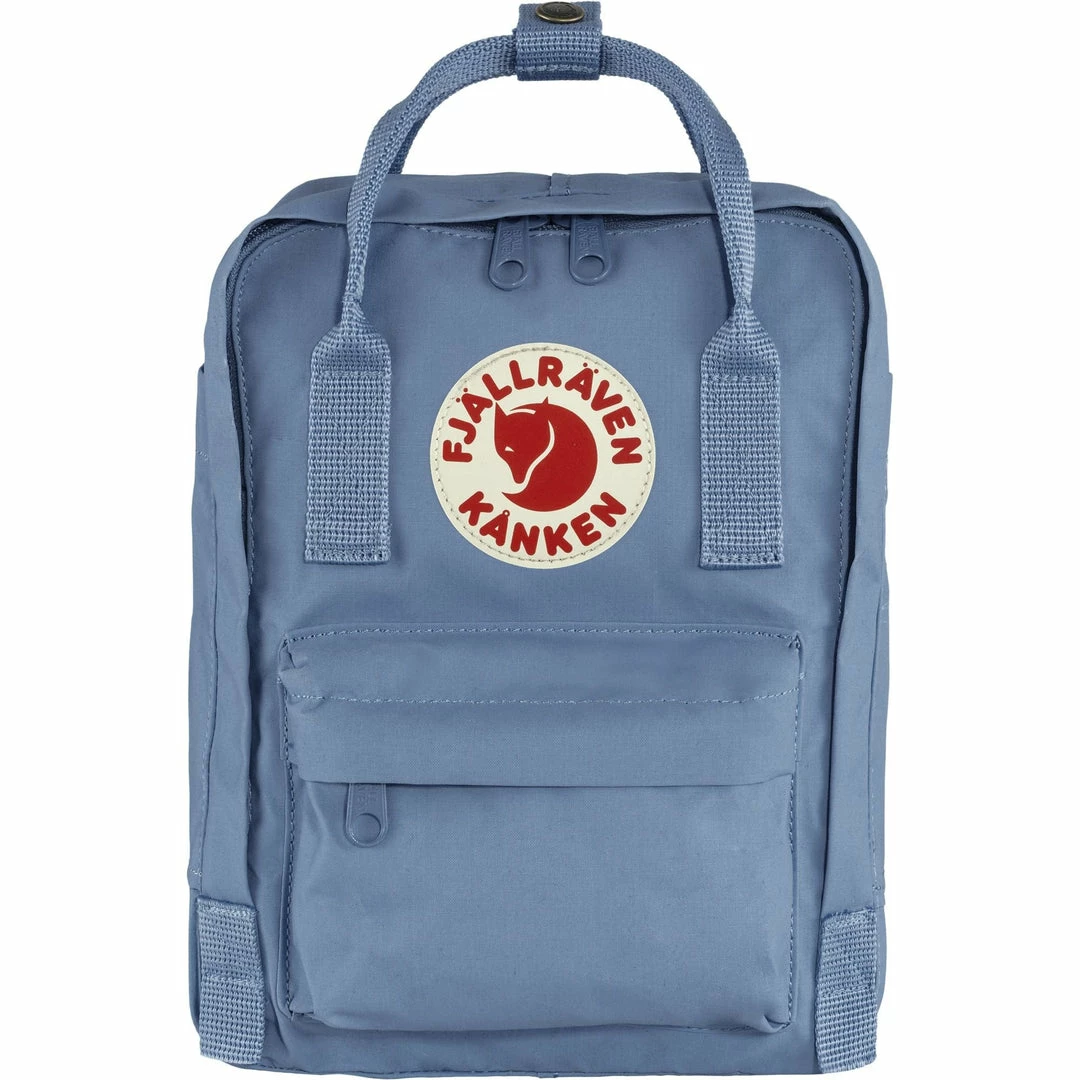 Fjällräven Bags Kånken Mini 4 Fjällräven Bags Kånken Mini