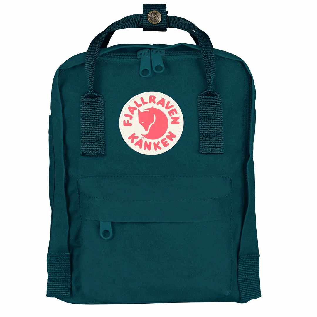 Fjällräven Bags Kånken Mini 2 Fjällräven Bags Kånken Mini