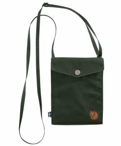 Fjällräven Pocket Bags