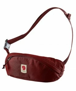 Fjällräven Bags ULVÖ HIP PACK MEDIUM 6 Fjällräven Bags ULVÖ HIP PACK MEDIUM