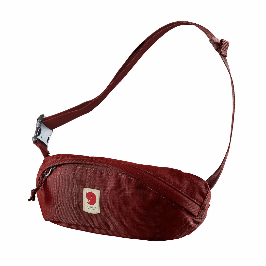 Fjällräven Bags ULVÖ HIP PACK MEDIUM 3 Fjällräven Bags ULVÖ HIP PACK MEDIUM