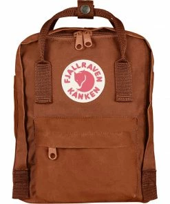 Fjällräven Bags Kånken Mini 18 Fjällräven Bags Kånken Mini