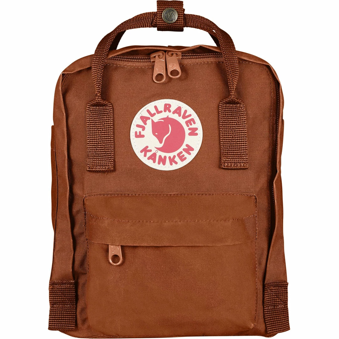 Fjällräven Bags Kånken Mini 8 Fjällräven Bags Kånken Mini