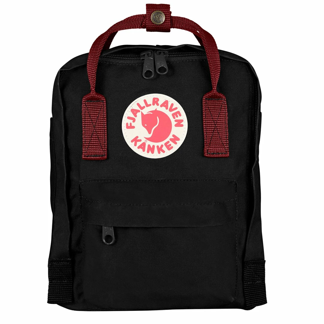 Fjällräven Bags Kånken Mini 7 Fjällräven Bags Kånken Mini