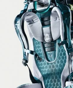 Deuter Deutuer Kid Comfort Active SL Child Carrier Bags 8 Deuter Deutuer Kid Comfort Active SL Child Carrier Bags