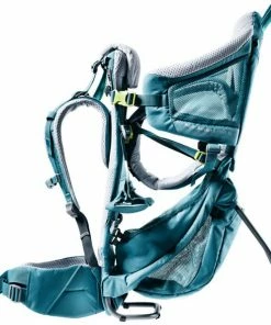 Deuter Deutuer Kid Comfort Active SL Child Carrier Bags 11 Deuter Deutuer Kid Comfort Active SL Child Carrier Bags