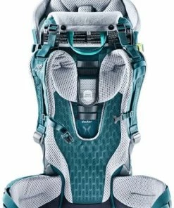 Deuter Deutuer Kid Comfort Active SL Child Carrier Bags 9 Deuter Deutuer Kid Comfort Active SL Child Carrier Bags