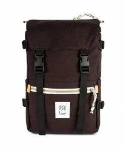 Topo Designs Rover Pack Classic Canvas