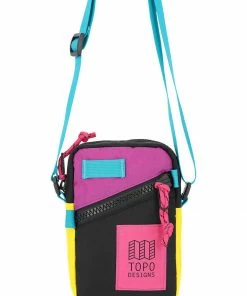 Topo Designs Mini Shoulder Bag Bags