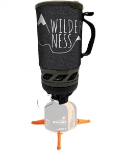 Camping Gear Jetboil Flash Cooking System 17 Camping Gear Jetboil Flash Cooking System