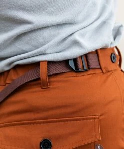 Wondery. Hiking Bottoms Isabel 2.0 Hiking Pant