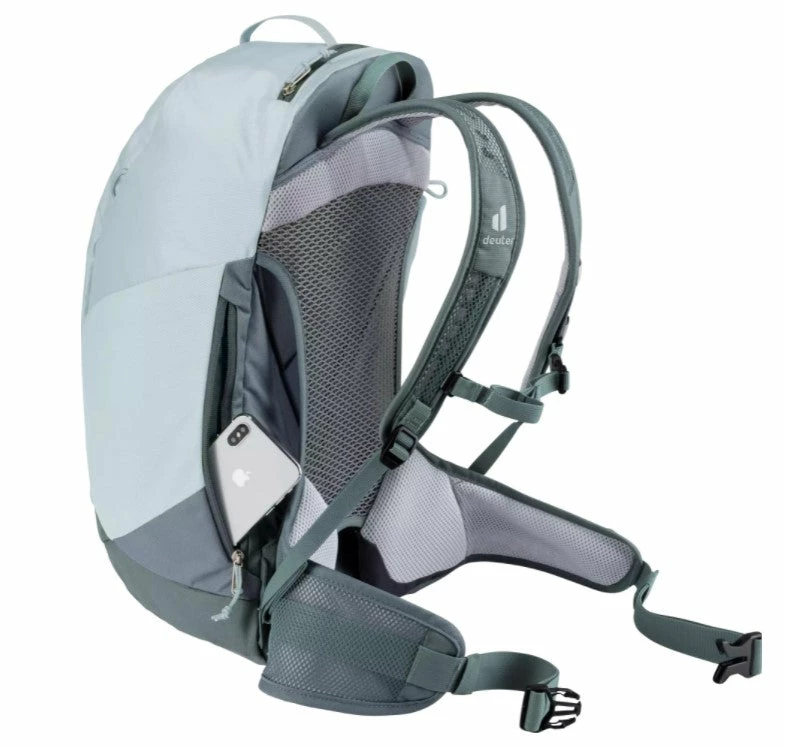 Deuter AC Lite 21SL Bags 4 Deuter AC Lite 21SL Bags