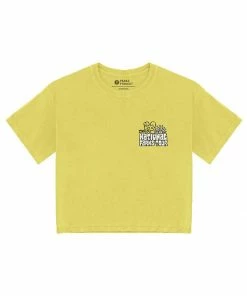 Parks Project 1963 National Parks Tour Boxy Tee Home Page