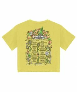 Parks Project 1963 National Parks Tour Boxy Tee Home Page