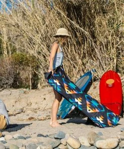 Nomadix Cascades Multi Festival Blanket 7 Nomadix Cascades Multi Festival Blanket