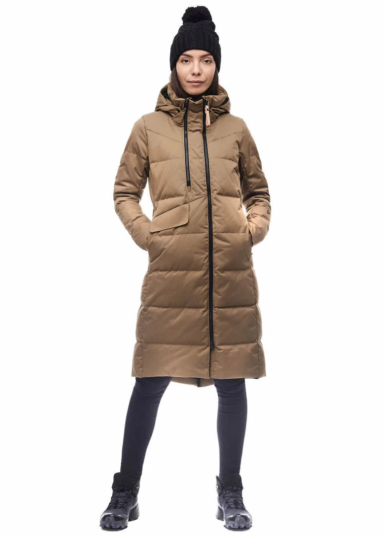 INDYEVA Home Page Ayaba Maco Down Coat 1 INDYEVA Home Page Ayaba Maco Down Coat
