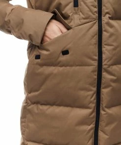 INDYEVA Home Page Ayaba Maco Down Coat 6 INDYEVA Home Page Ayaba Maco Down Coat