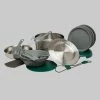 Stanley Adventure Full Kitchen Base Camp Cookset