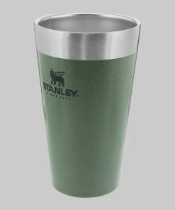 Stanley Adventure Stacking Beer Pint | 16 OZ Camping Gear