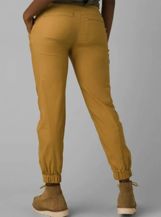 Prana Alana Jogger Hiking Bottoms 3 Prana Alana Jogger Hiking Bottoms