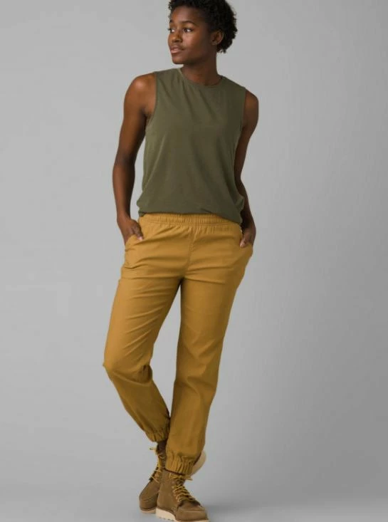 Prana Alana Jogger Hiking Bottoms 4 Prana Alana Jogger Hiking Bottoms