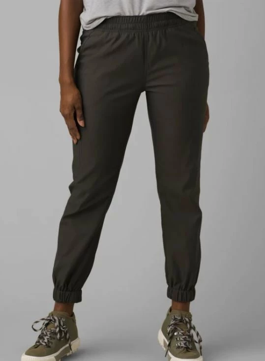 Prana Alana Jogger Hiking Bottoms 6 Prana Alana Jogger Hiking Bottoms