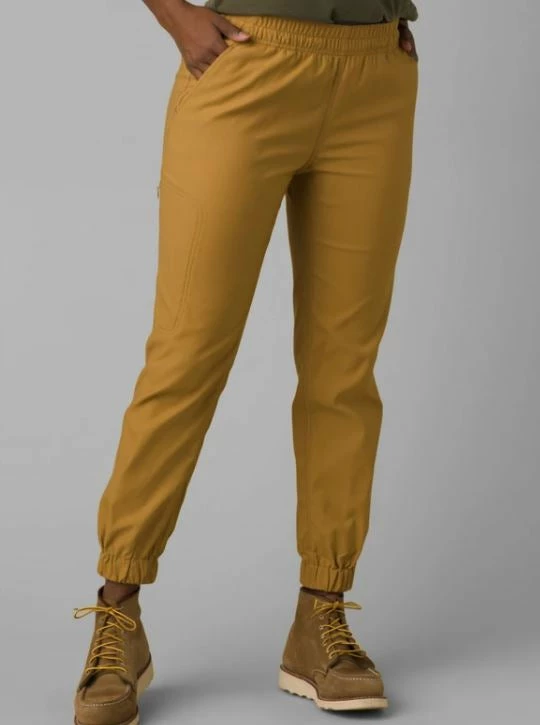 Prana Alana Jogger Hiking Bottoms 2 Prana Alana Jogger Hiking Bottoms