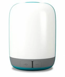 BioLite Alpenglow 500 Lantern Camping Gear