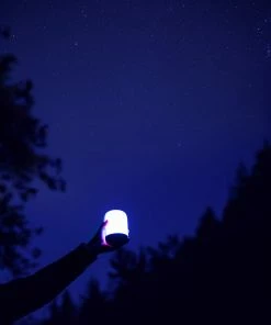 Camping Gear BioLite Alpenglow 250 Lantern